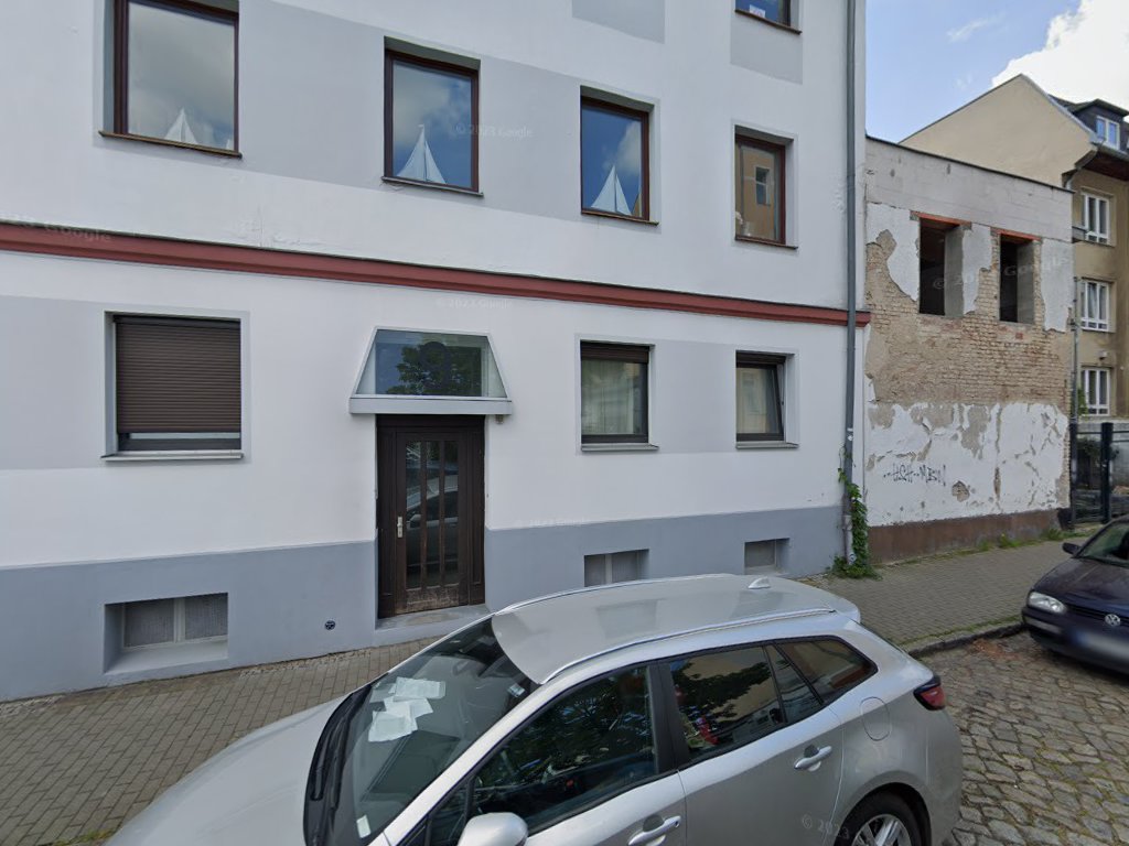MADA Gebäudetechnik GmbH Sanitär und Heizungsinstallation in Berlin – Betriebsfoto 4