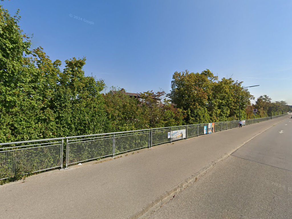 Manfred Zepmeisel in Manching – Betriebsansicht