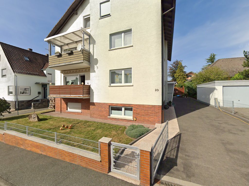 Margolf Meisterbetrieb Heizung - Sanitär - Wartungsservice in Staufenberg – Betriebsfoto 1