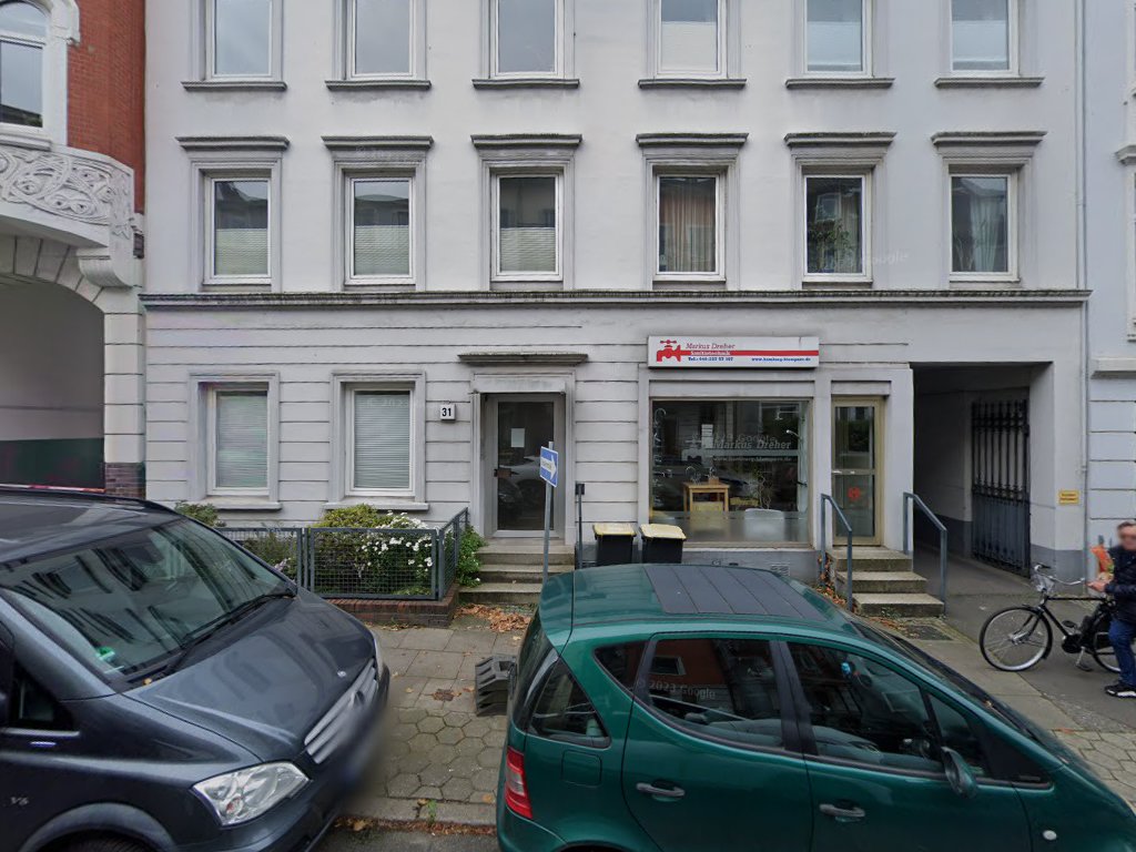 Markus Dreher - Sanitärtechnik in Hamburg – Betriebsansicht