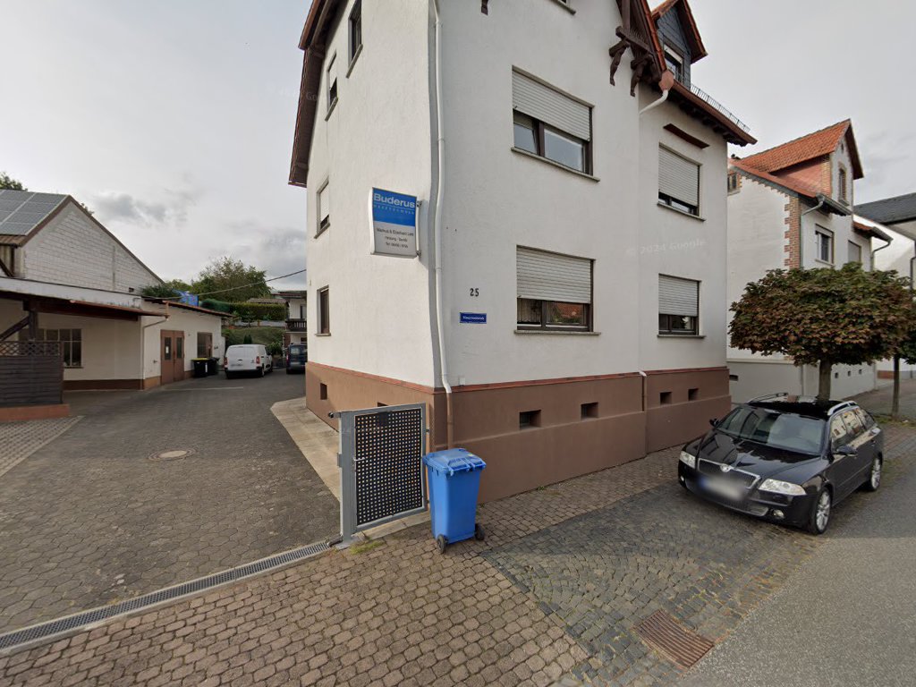 Markus u. Eberhard Leib Heizung Sanitär in Wettenberg – Betriebsansicht