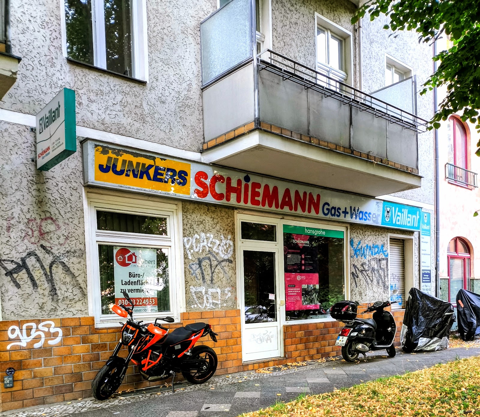 Max Schiemann GmbH