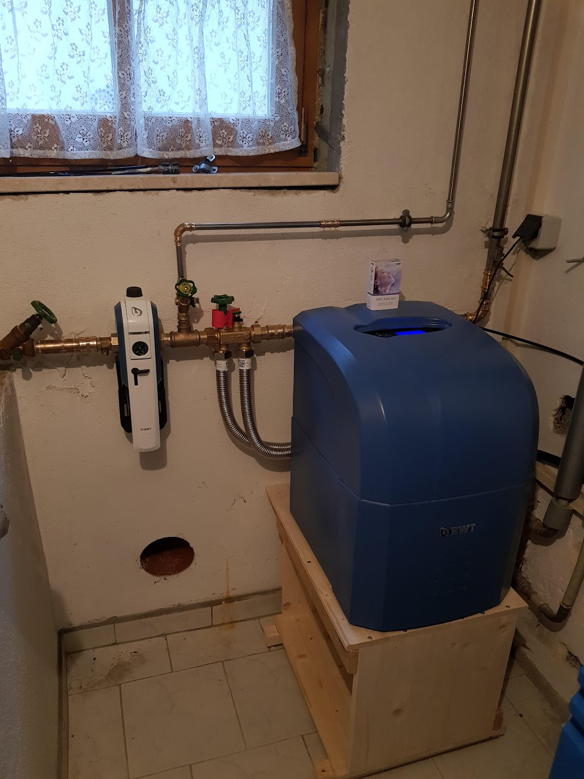 Mehringer - Heizung. Sanitär. Solar. Lüftung. in Riedenburg – Betriebsfoto 1