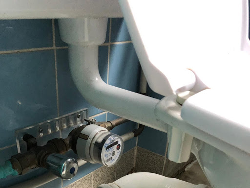 Mein Klempner Hamburg Sanitär - Heizung - Badumbau - Badsanierung in Hamburg – Betriebsfoto 4