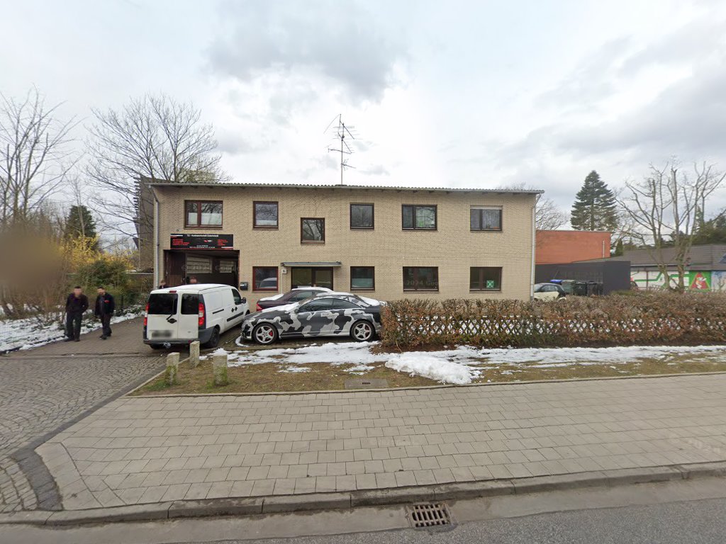 Meisterbetrieb Morid in Hamburg – Betriebsfoto 4