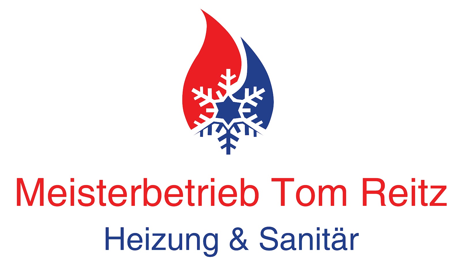 Meisterbetrieb Tom Reitz in Mücke – Betriebsansicht