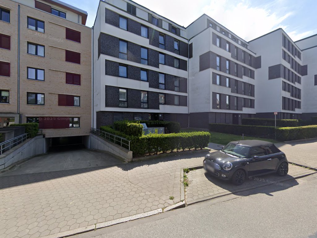 MG Haustechnik Hamburg Marco Gerhahn in Hamburg – Betriebsansicht