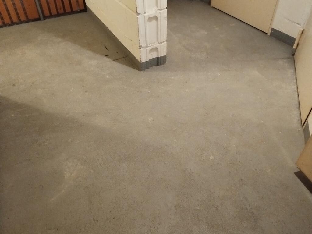 Michael Mono Versorgungstechnik in Gießen – Betriebsfoto 1