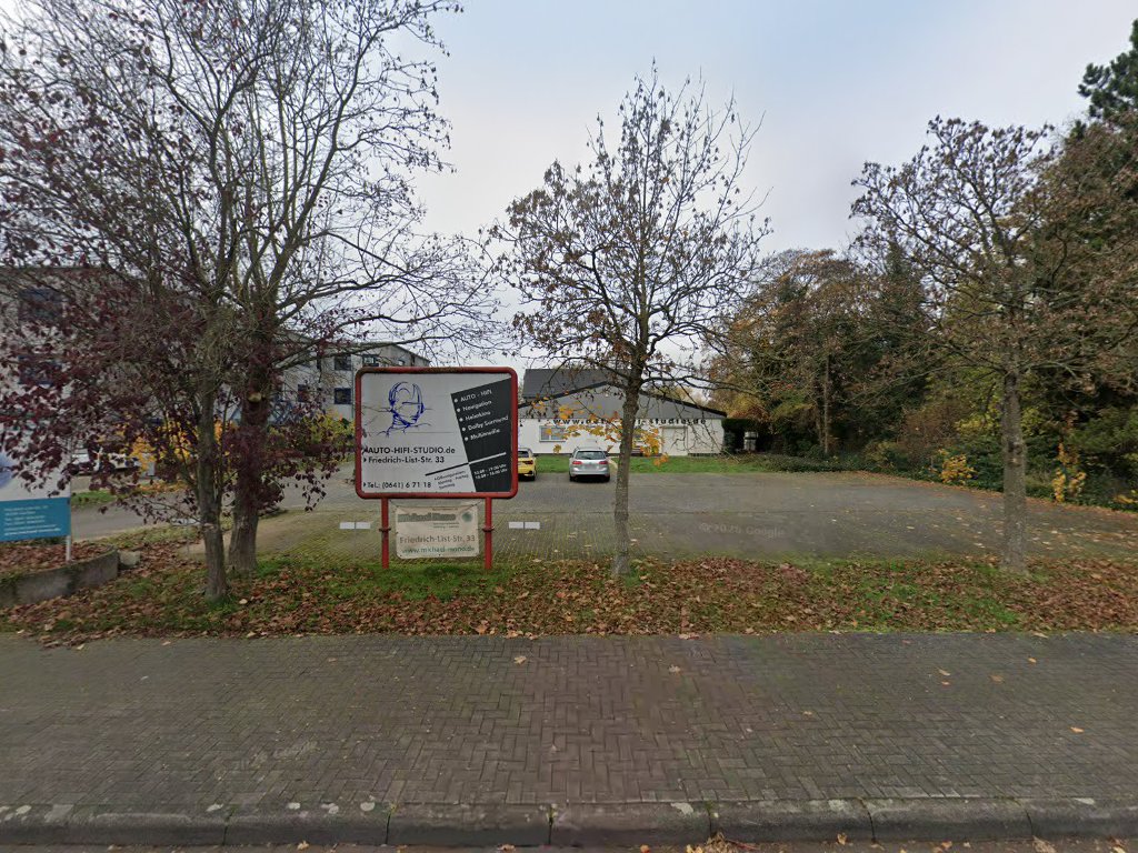 Michael Mono Versorgungstechnik in Gießen – Betriebsfoto 2
