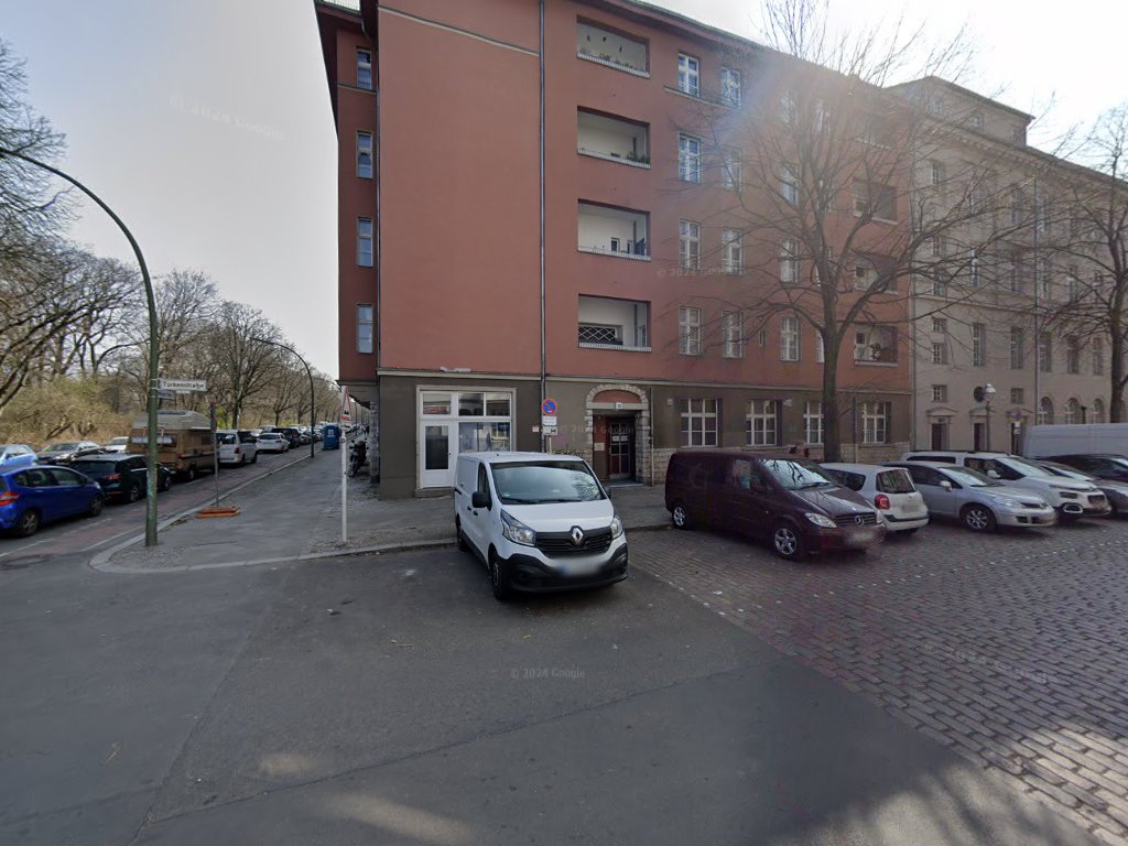 Michael Westhäusler GmbH in Berlin – Betriebsfoto 1