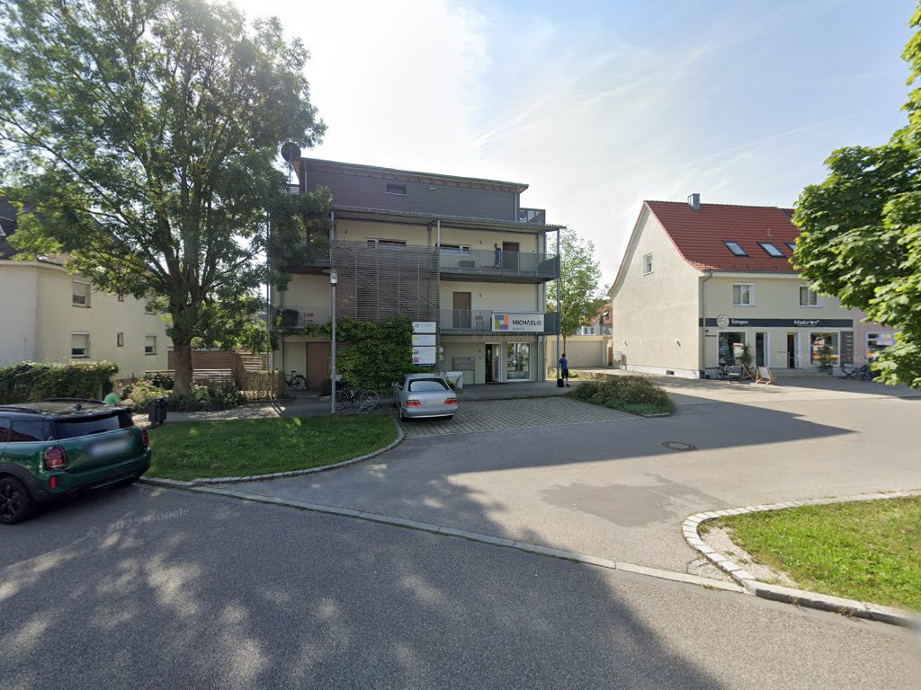 Michaelis Badkultur GmbH & Co. KG in Ingolstadt – Betriebsfoto 5