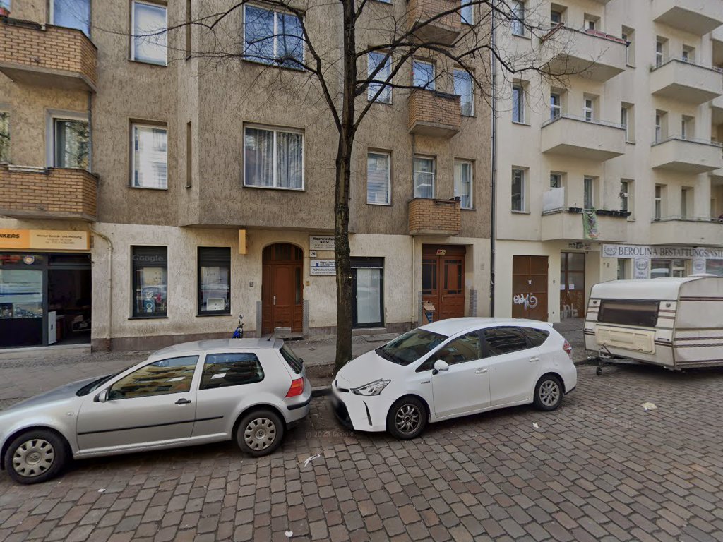 Minter Sanitär & Heizung in Berlin – Betriebsfoto 2