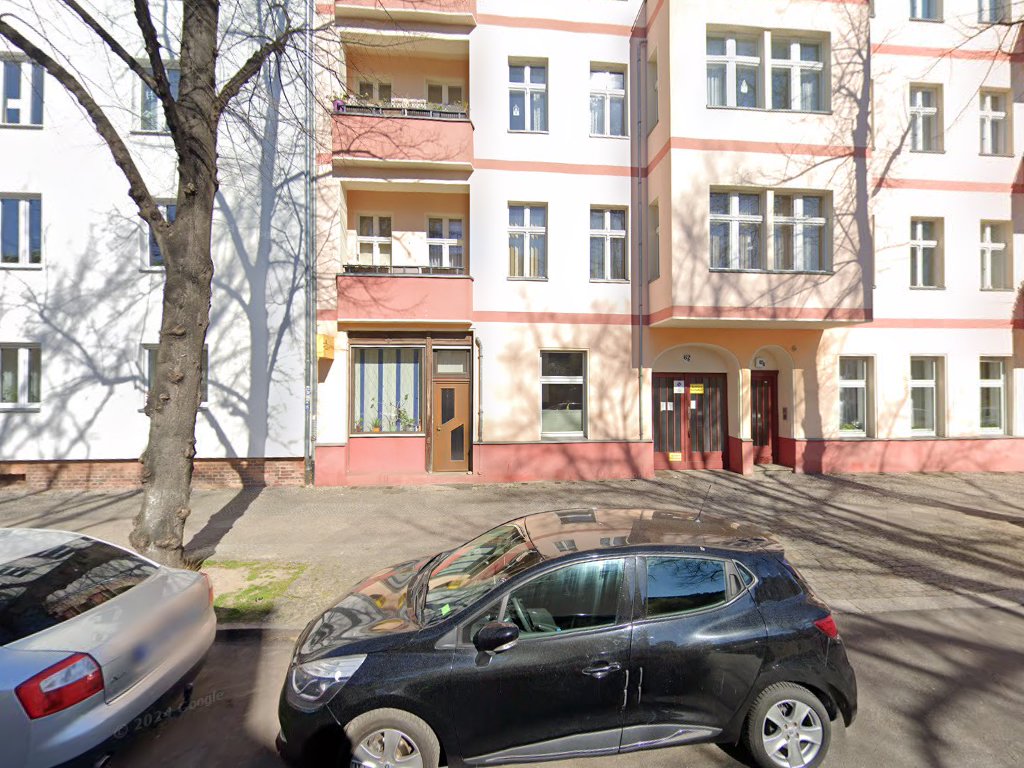Mitra Sanitär GmbH in Berlin – Betriebsfoto 1