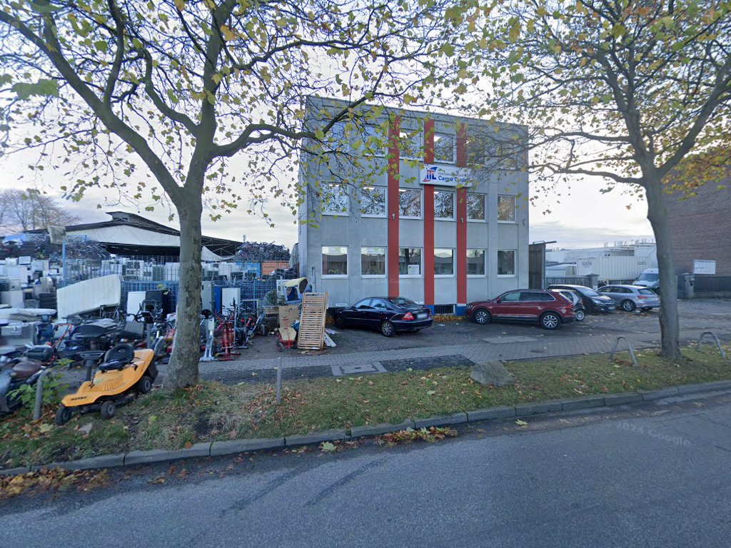 MK Haustechnik in Hamburg – Betriebsfoto 2