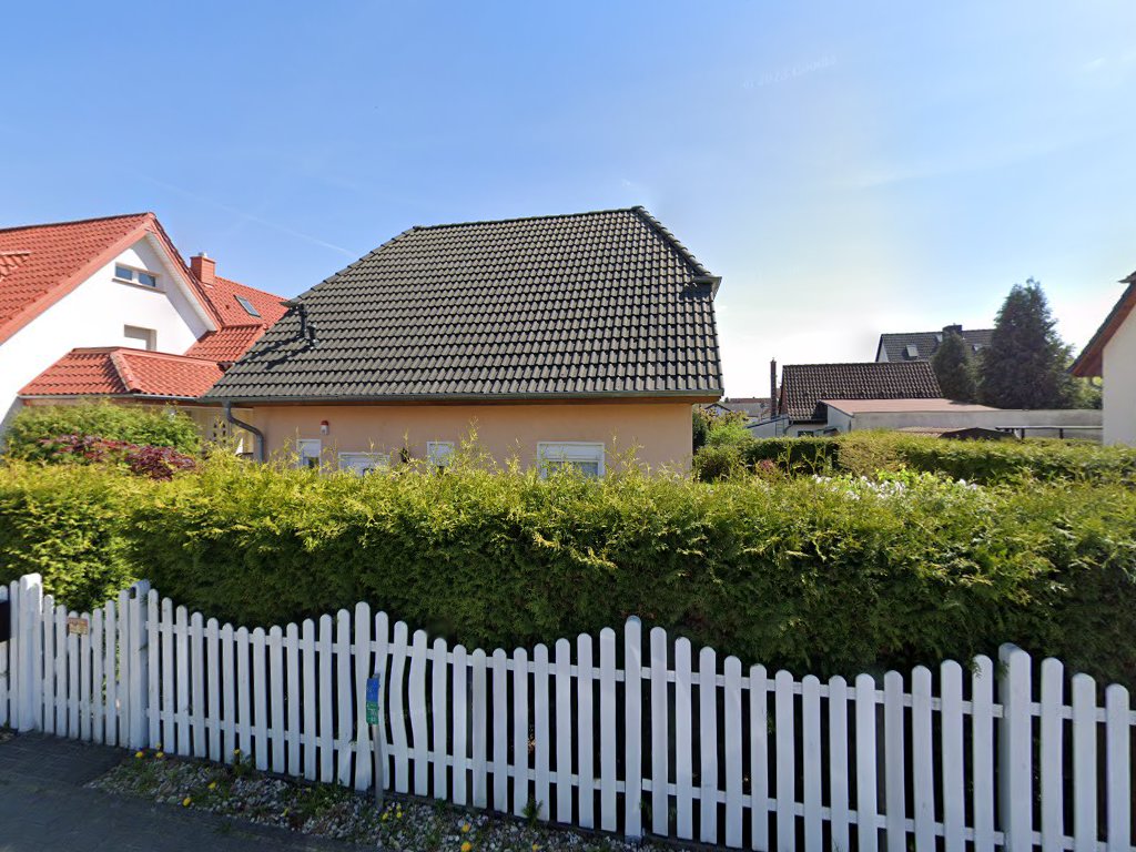 M&K Rohrreinigung Berlin in Schönefeld – Betriebsansicht