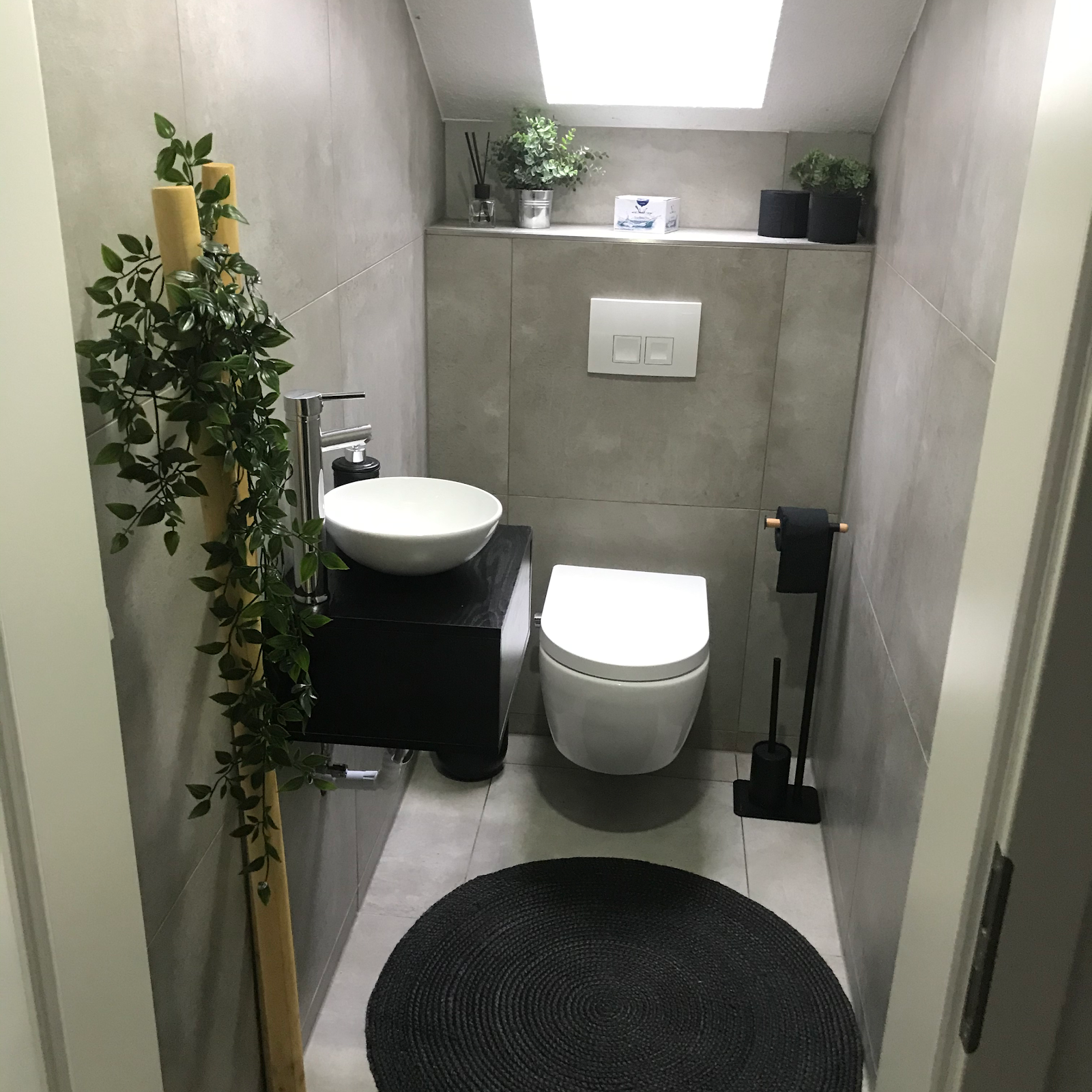 MLS Heizung&Sanitär in Mötzingen – Betriebsfoto 1