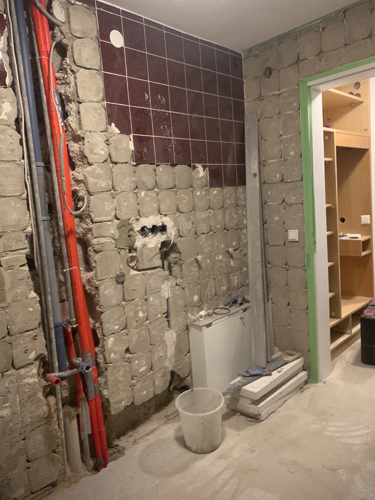 MLS Heizung&Sanitär in Mötzingen – Betriebsfoto 3