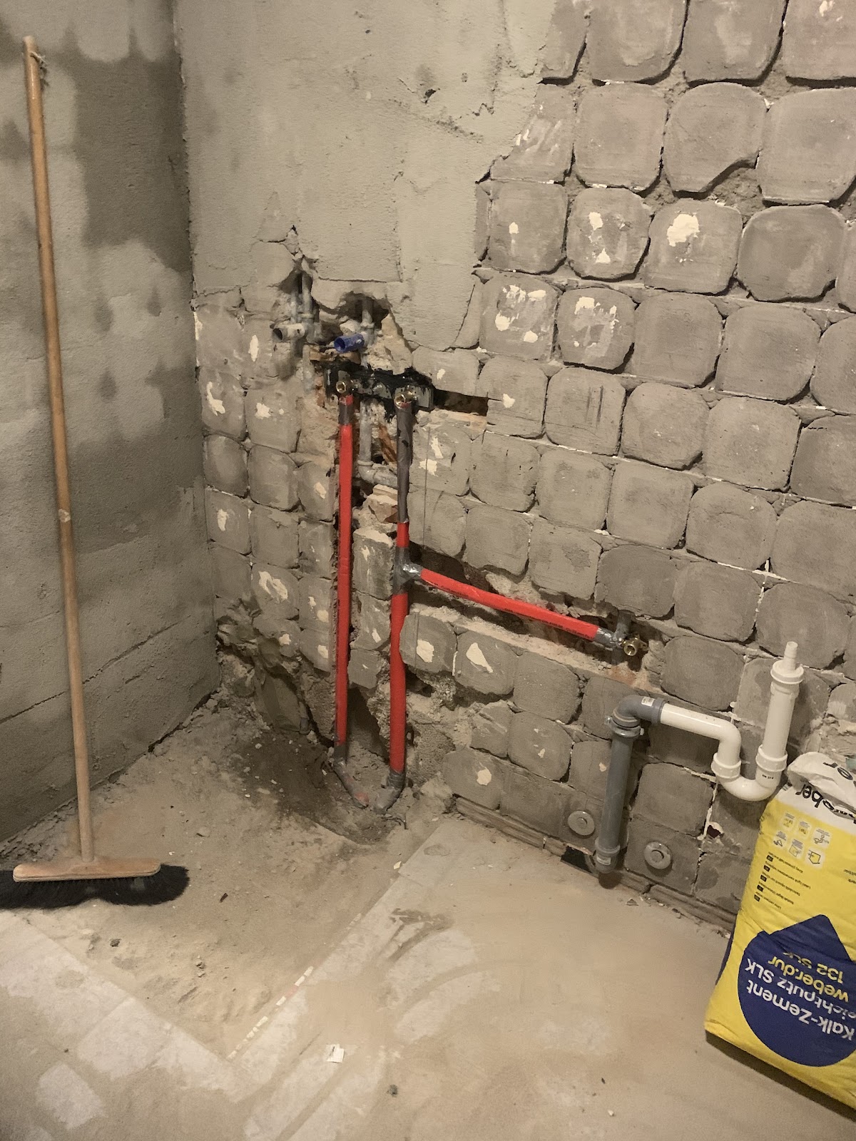 MLS Heizung&Sanitär in Mötzingen – Betriebsfoto 4