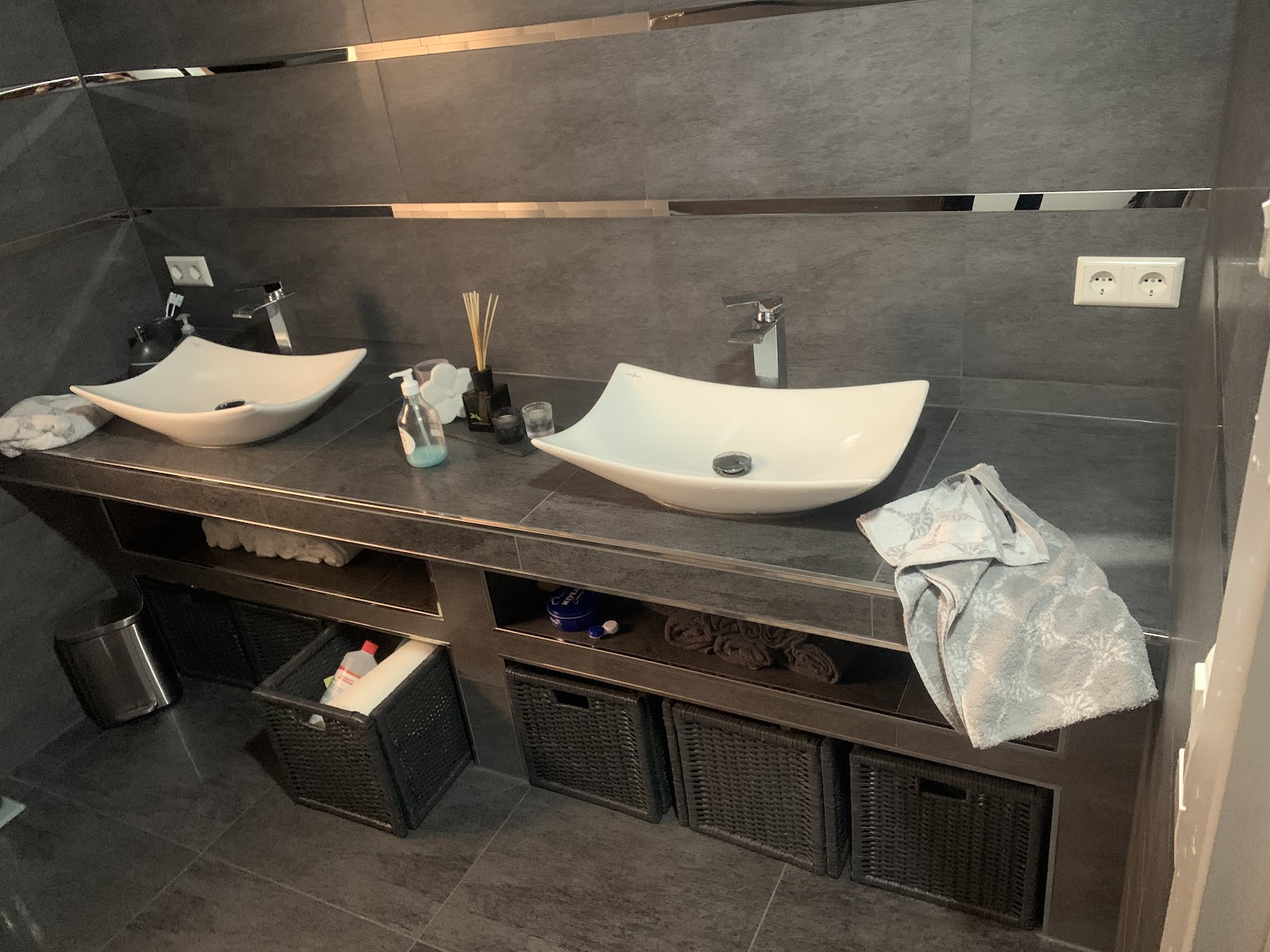 MLS Heizung&Sanitär in Mötzingen – Betriebsansicht