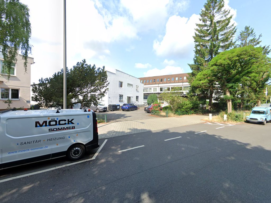 Möck & Sommer GmbH & Co. KG in Hamburg – Betriebsfoto 2