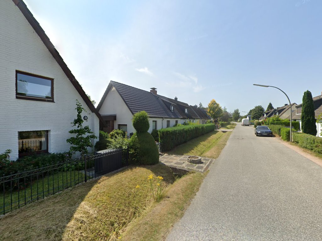 Moderne Bäder A. Wessel Badsanierung in Hamburg in Hamburg – Betriebsansicht