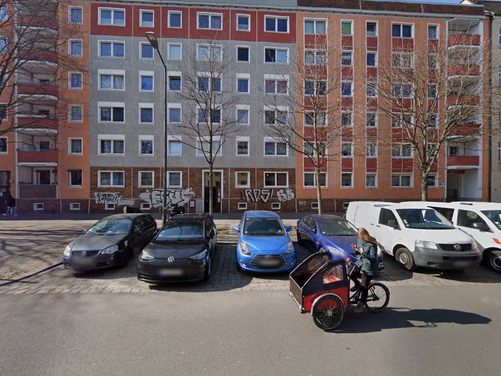 Momex Heizung & Sanitär GmbH in Berlin – Betriebsfoto 3