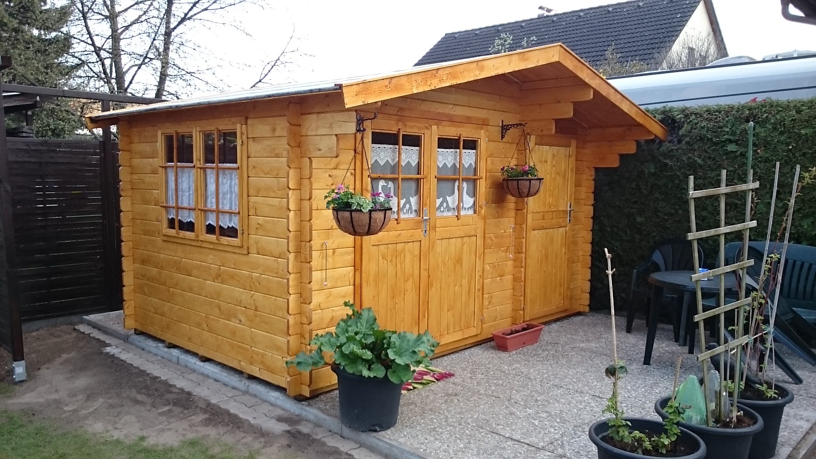 Montageservice Krumnow in Potsdam – Betriebsfoto 2