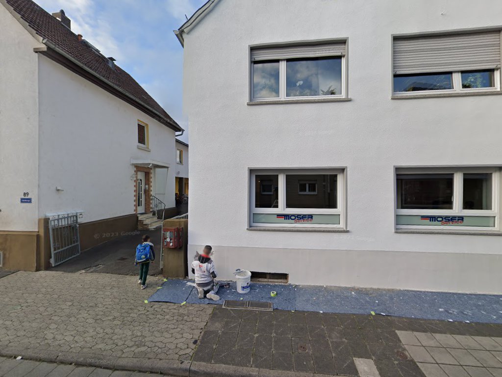 Möser Service GmbH