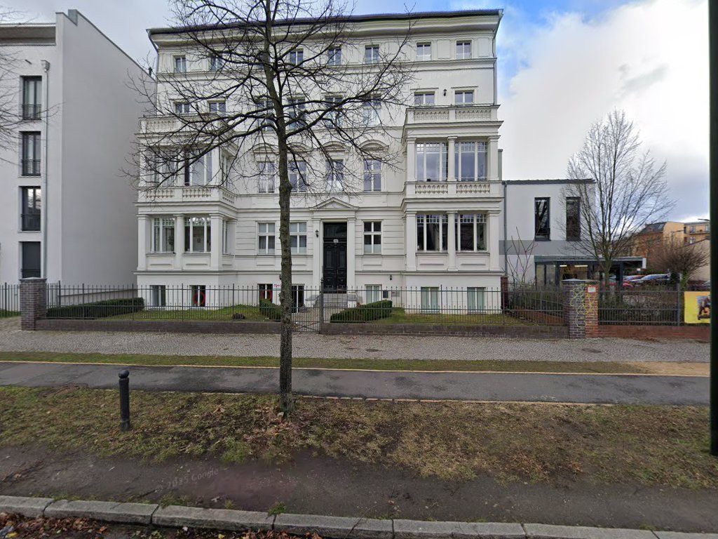 MR Sanitär-u. Heizungstechnik GbR M.u.E.Rau in Potsdam – Betriebsansicht