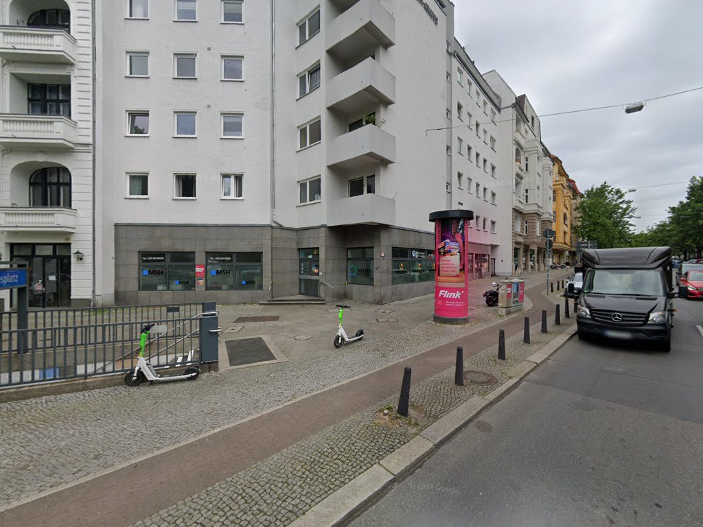 MSH Mutz Sanitär & Heizung GmbH in Berlin – Betriebsfoto 5