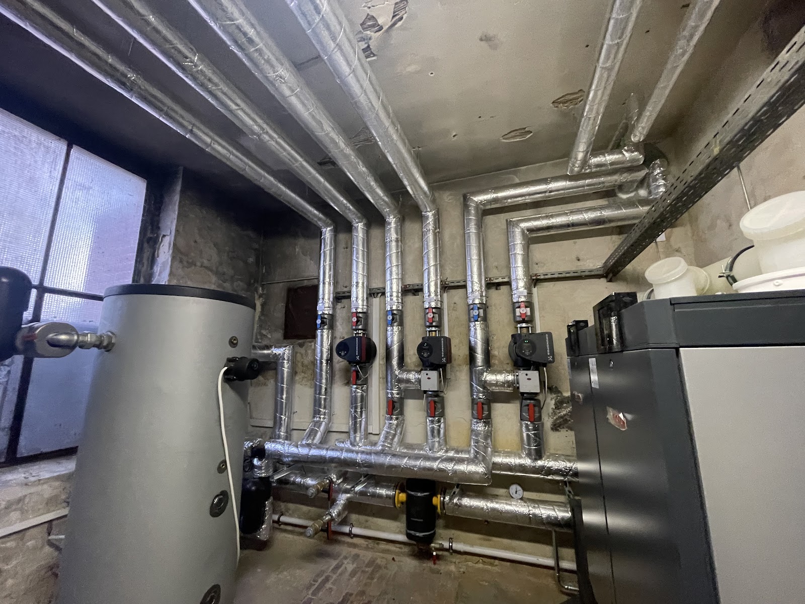 MSH Mutz Sanitär & Heizung GmbH