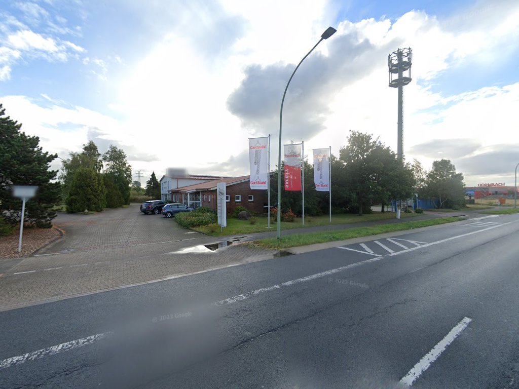 Müller & Partner Heizung und Sanitär GbR in Bremerhaven – Betriebsansicht