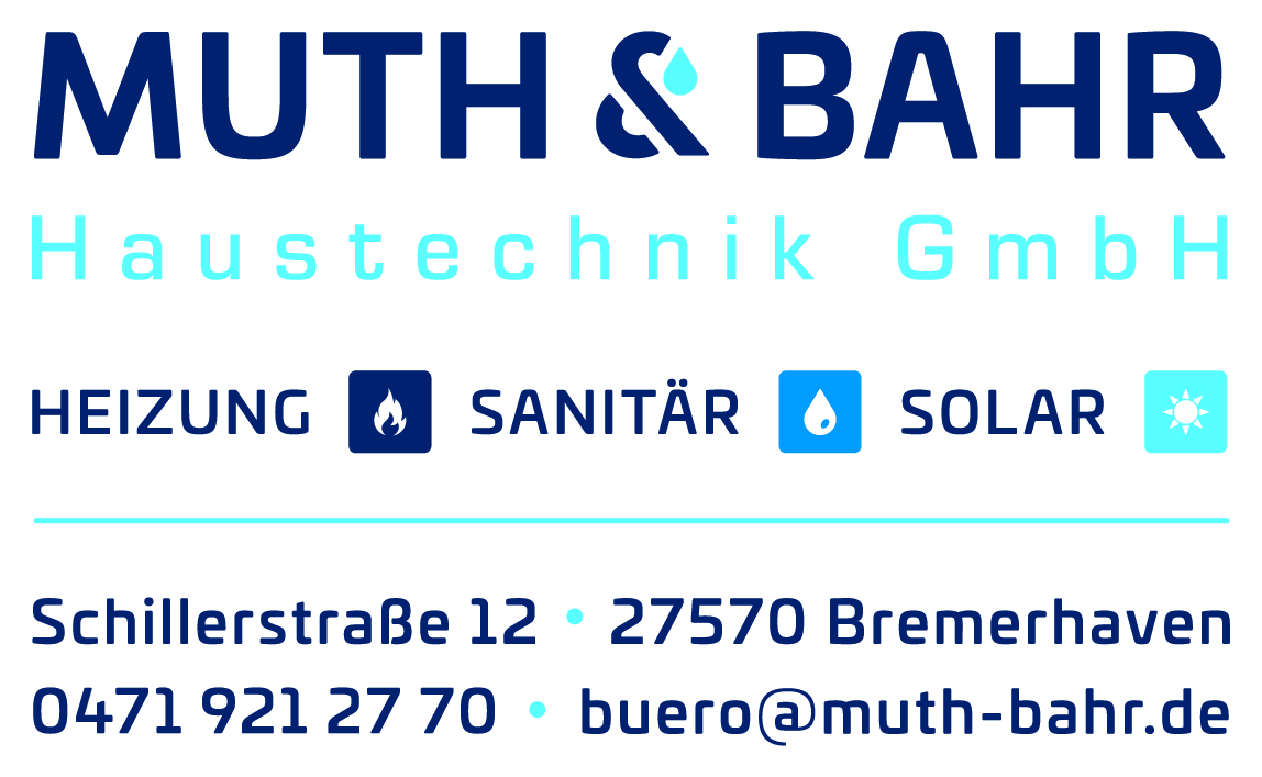 Muth & Bahr Haustechnik GmbH in Bremerhaven – Betriebsfoto 1