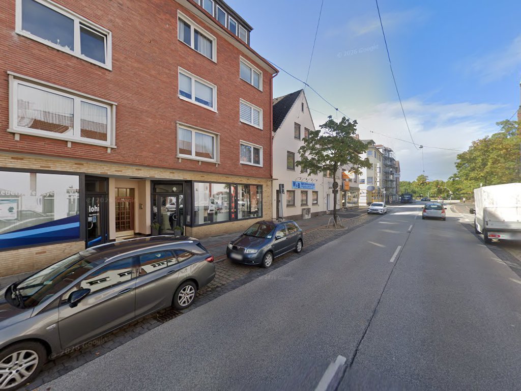 Muth & Bahr Haustechnik GmbH in Bremerhaven – Betriebsfoto 3