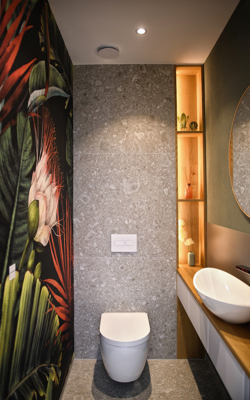 NASSZELLE Badplanung & Design in Kipfenberg – Betriebsfoto 1