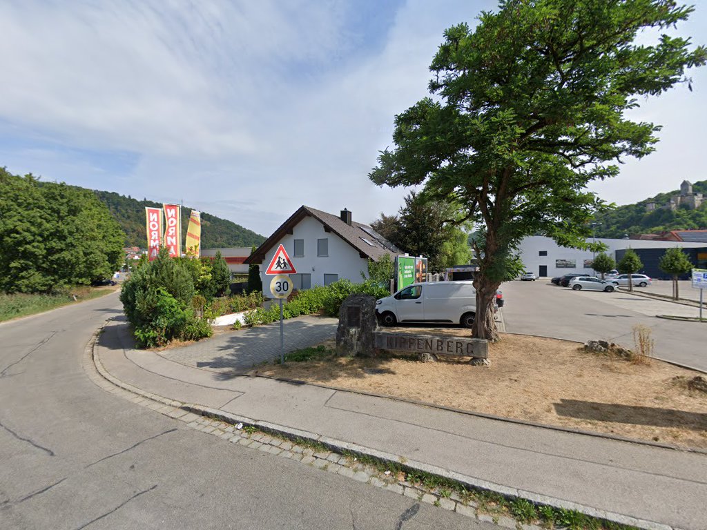 NASSZELLE Badplanung & Design in Kipfenberg – Betriebsfoto 3