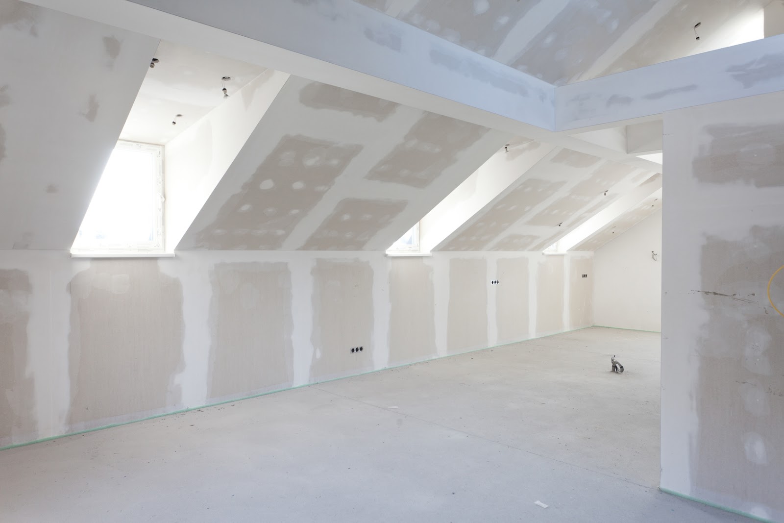 NESA Haustechnik GmbH in Berlin – Betriebsfoto 2