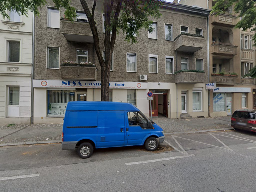 NESA Haustechnik GmbH in Berlin – Betriebsfoto 4
