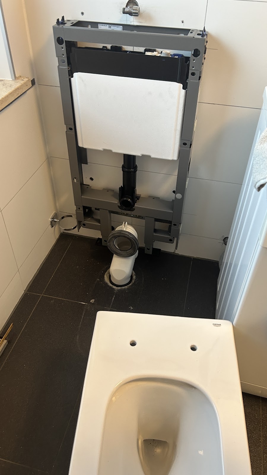 NGUYEN Anlagenmechaniker SHK in Ingolstadt – Betriebsansicht