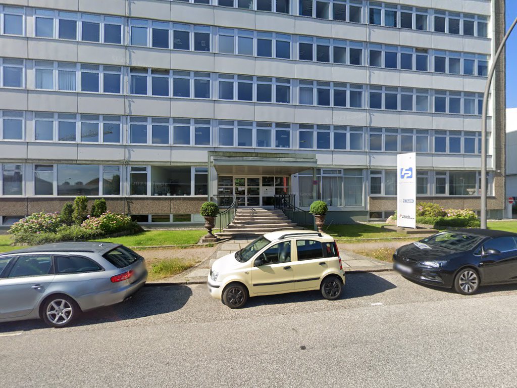 Oertzen Holthusen GmbH Haus- und Versorgungstechnik, Anlagenbau, Serviceleistungen in Hamburg – Betriebsansicht