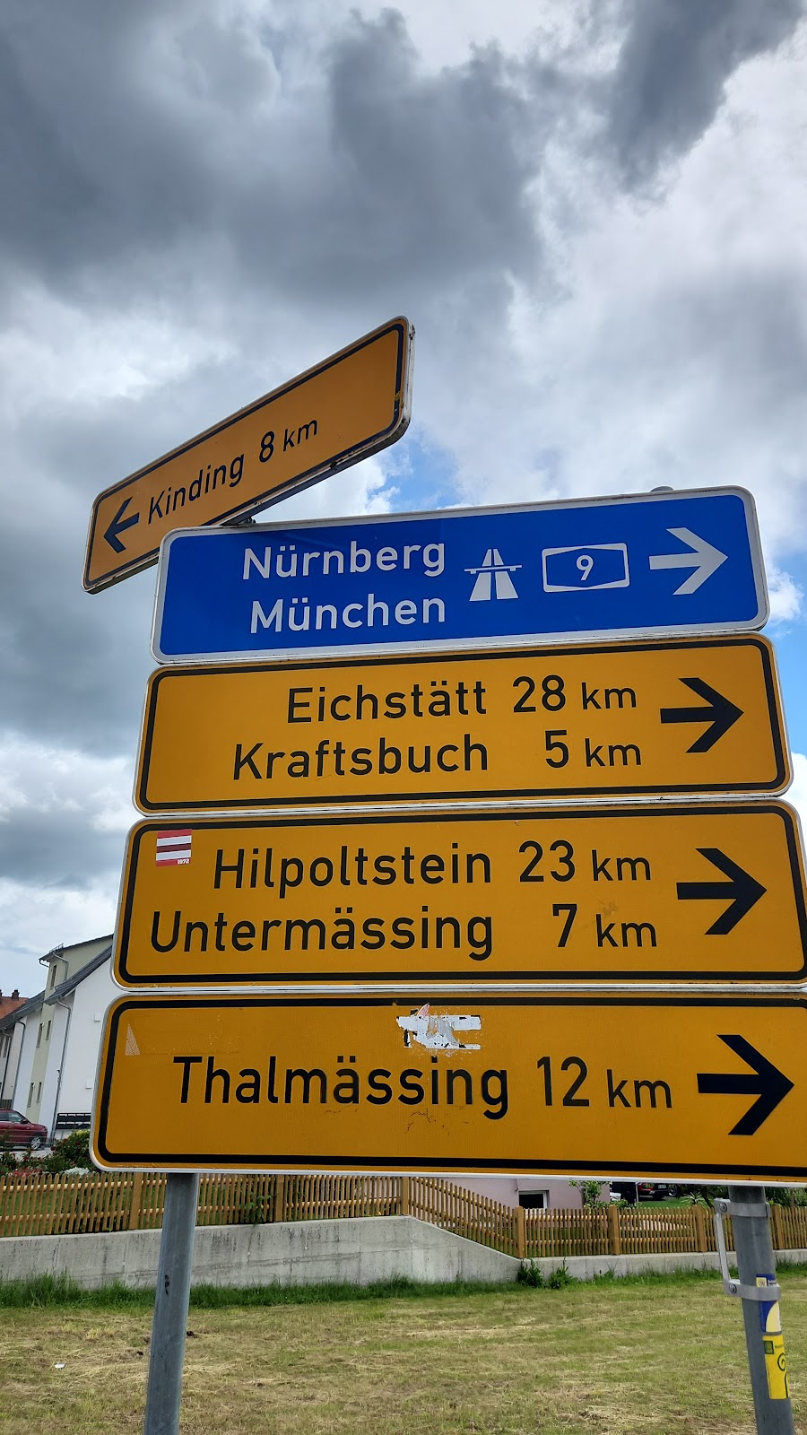 Öfen + Fliesen Kühnlein in Greding – Foto aus einer Kundenbewertung