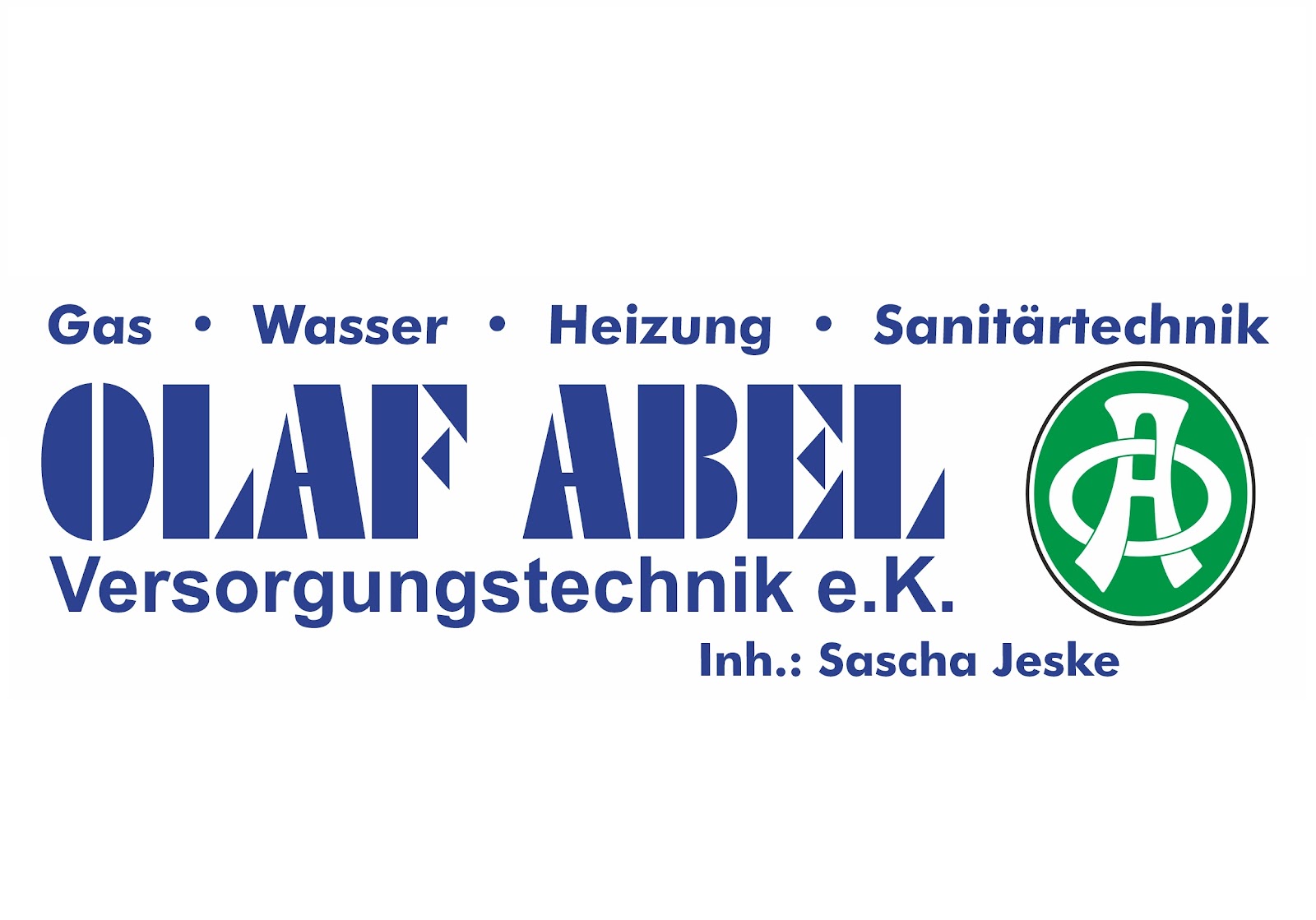 Olaf Abel Versorgungstechnik e.K.