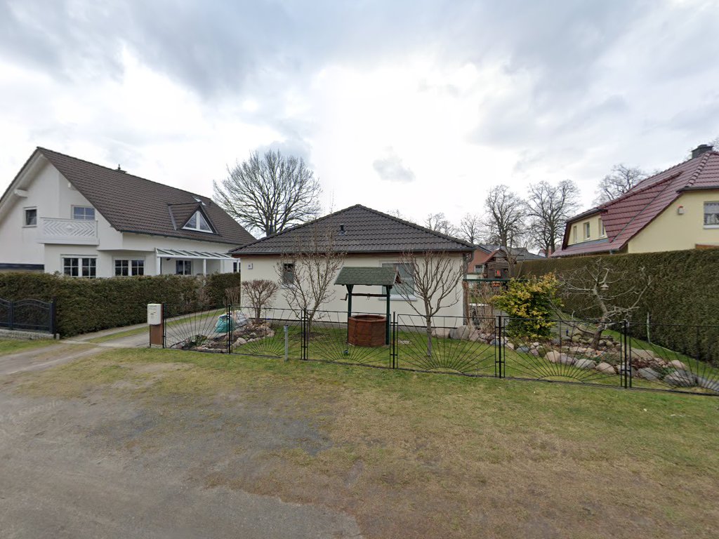 Olaf Eichler Heizung Sanitärservice in Teltow – Betriebsansicht