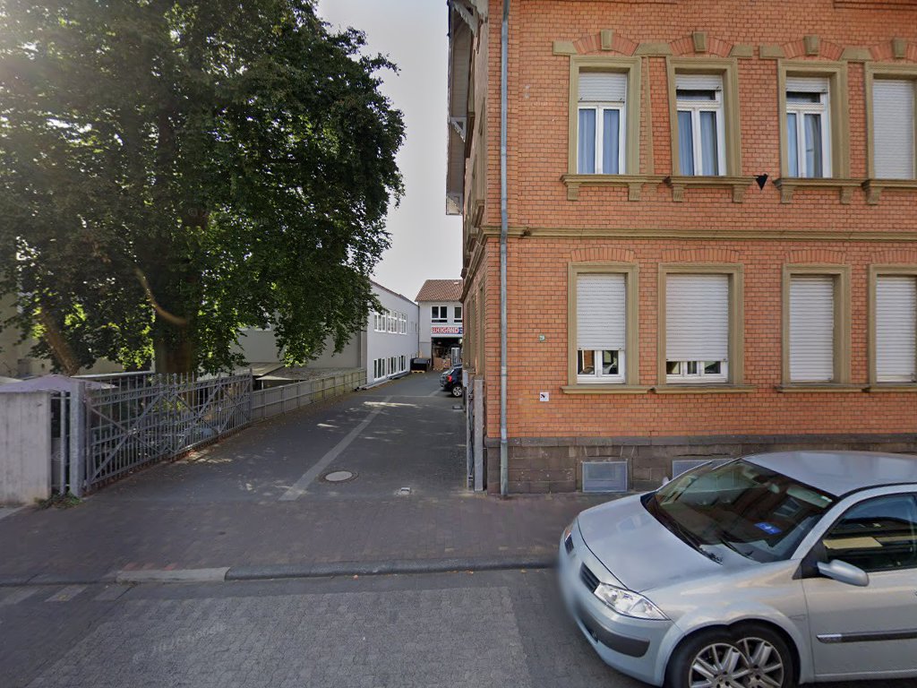 Otto und Bernd Weigand GmbH & Co. KG in Wettenberg – Betriebsfoto 1