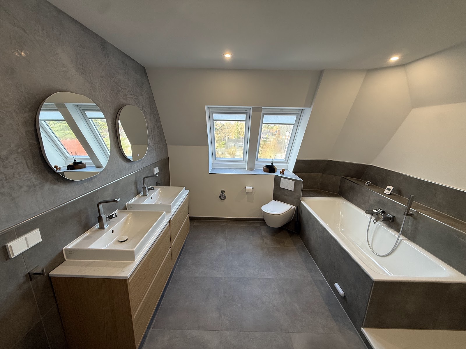 Pasiek Haustechnik GmbH in Hamburg – Betriebsfoto 4
