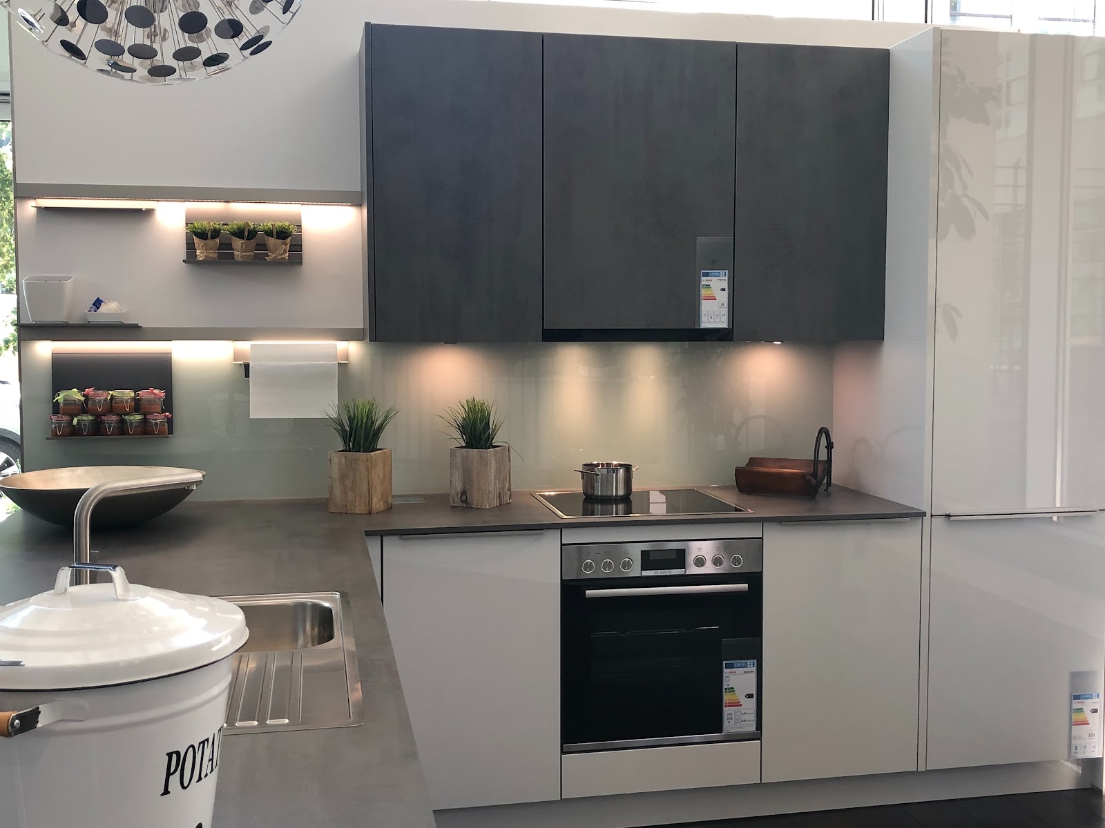 Penning Sanitär Handel GmbH + Co. KG in Berlin – Betriebsfoto 3