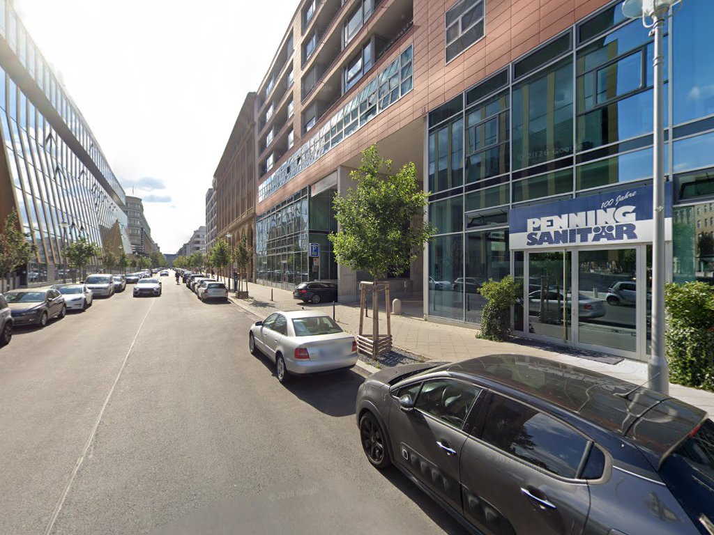 Penning Sanitär Handel GmbH + Co. KG in Berlin – Betriebsfoto 6