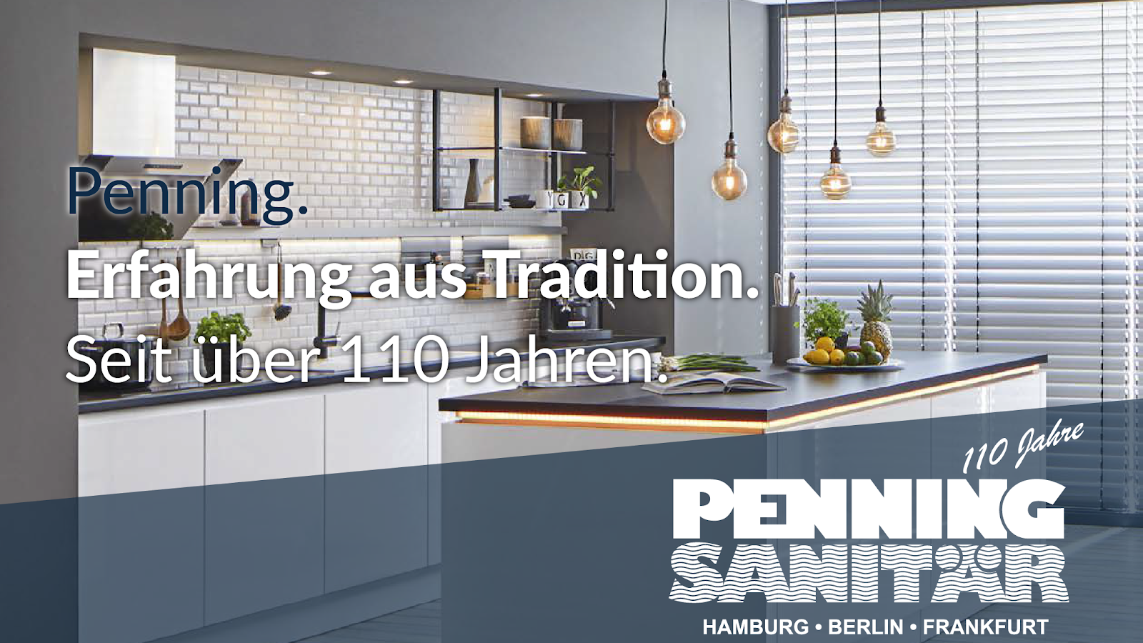 Penning Sanitär Handel GmbH + Co. KG