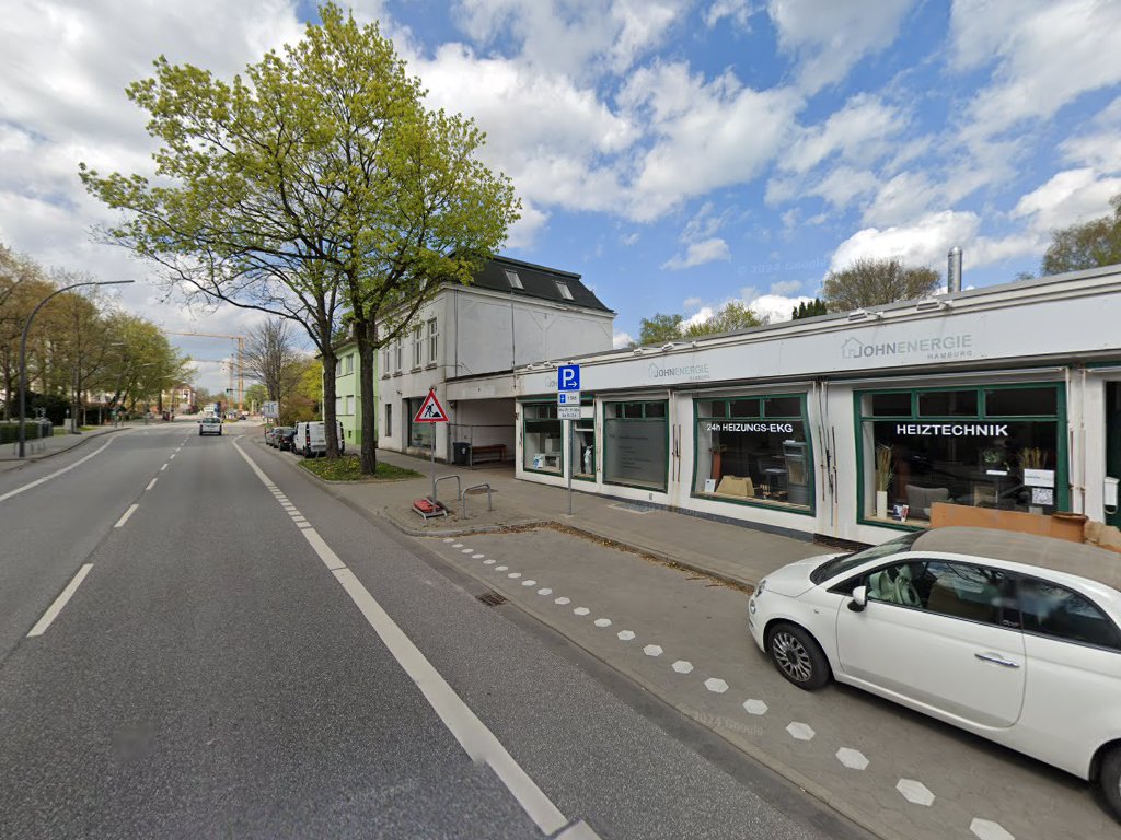 Peschka Sanitärtechnik GmbH Kooperation Handwerk & Umwelt in Hamburg – Betriebsansicht