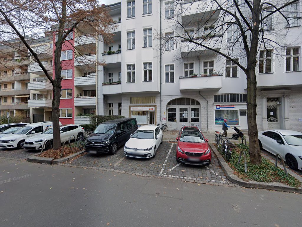 Peter Dieterich Installation u. Heizungsbau in Berlin – Betriebsfoto 1